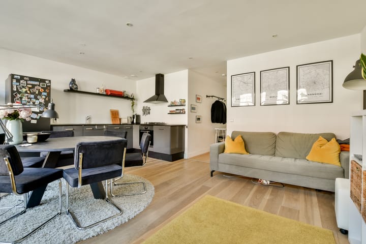 Foto 6 van Marnixstraat 67