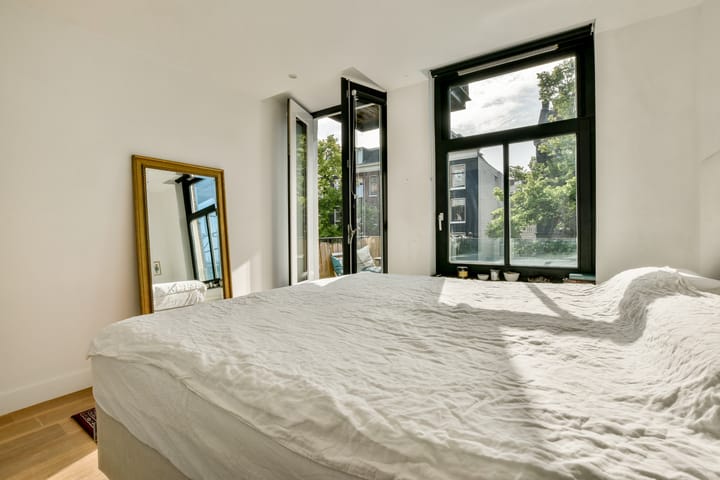 Foto 10 van Marnixstraat 67