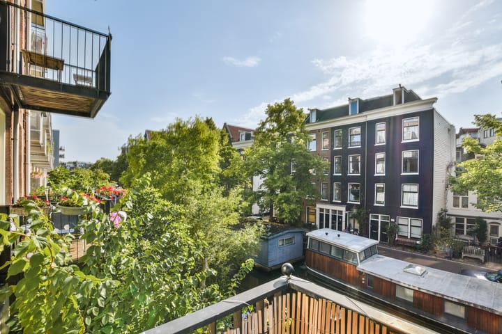 Foto 11 van Marnixstraat 67