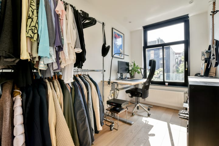 Foto 13 van Marnixstraat 67