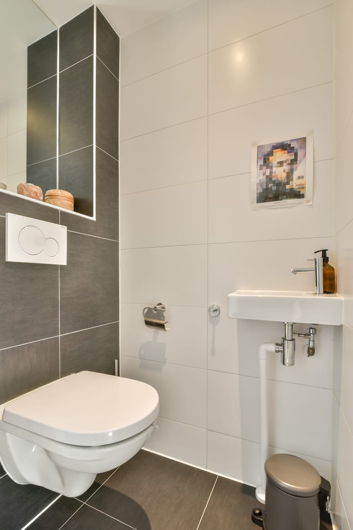 Foto 21 van Marnixstraat 67