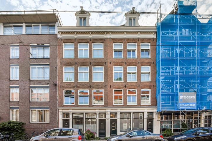 Foto 22 van Marnixstraat 67