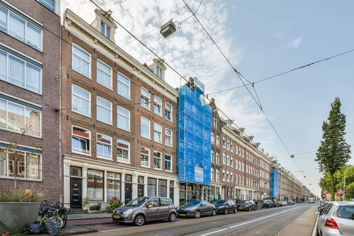 Foto 23 van Marnixstraat 67