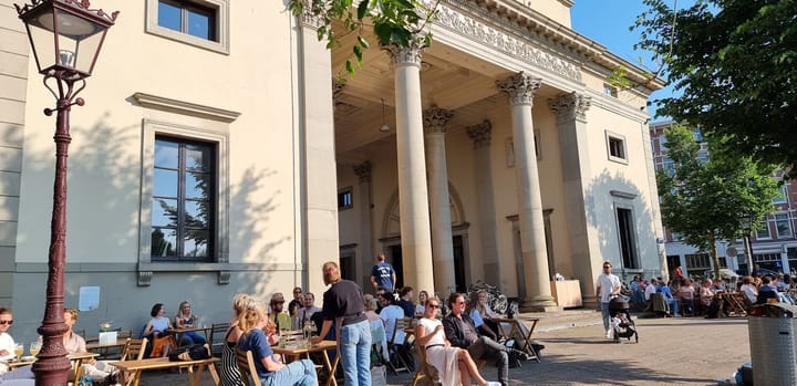 Foto 25 van Marnixstraat 67