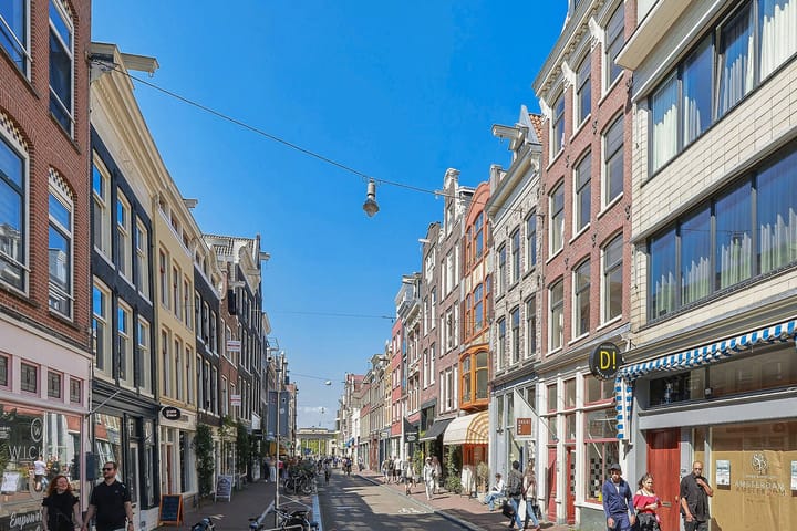 Foto 26 van Marnixstraat 67