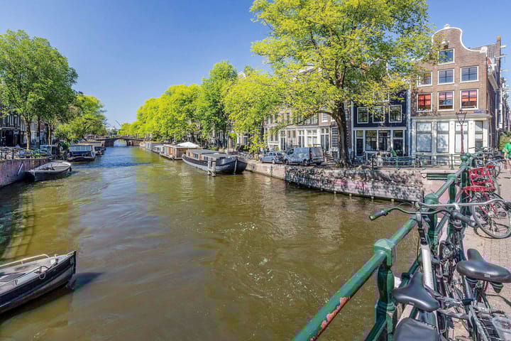 Foto 27 van Marnixstraat 67