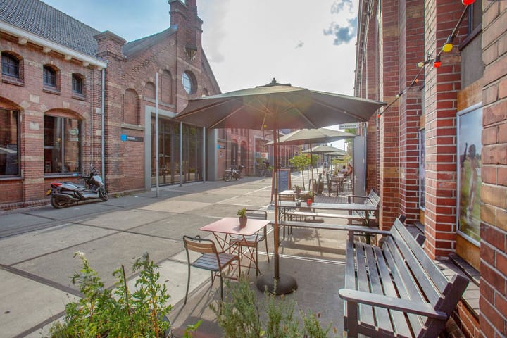 Foto 30 van Marnixstraat 67