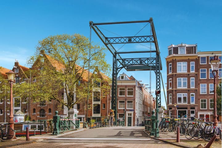 Foto 32 van Marnixstraat 67