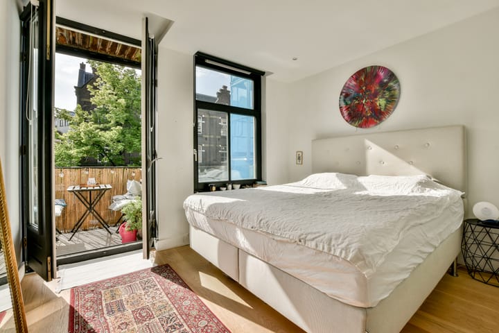 Foto 9 van Marnixstraat 67