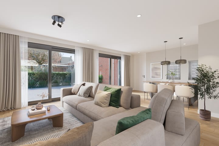 Photo 2 of Heidebeemd 13