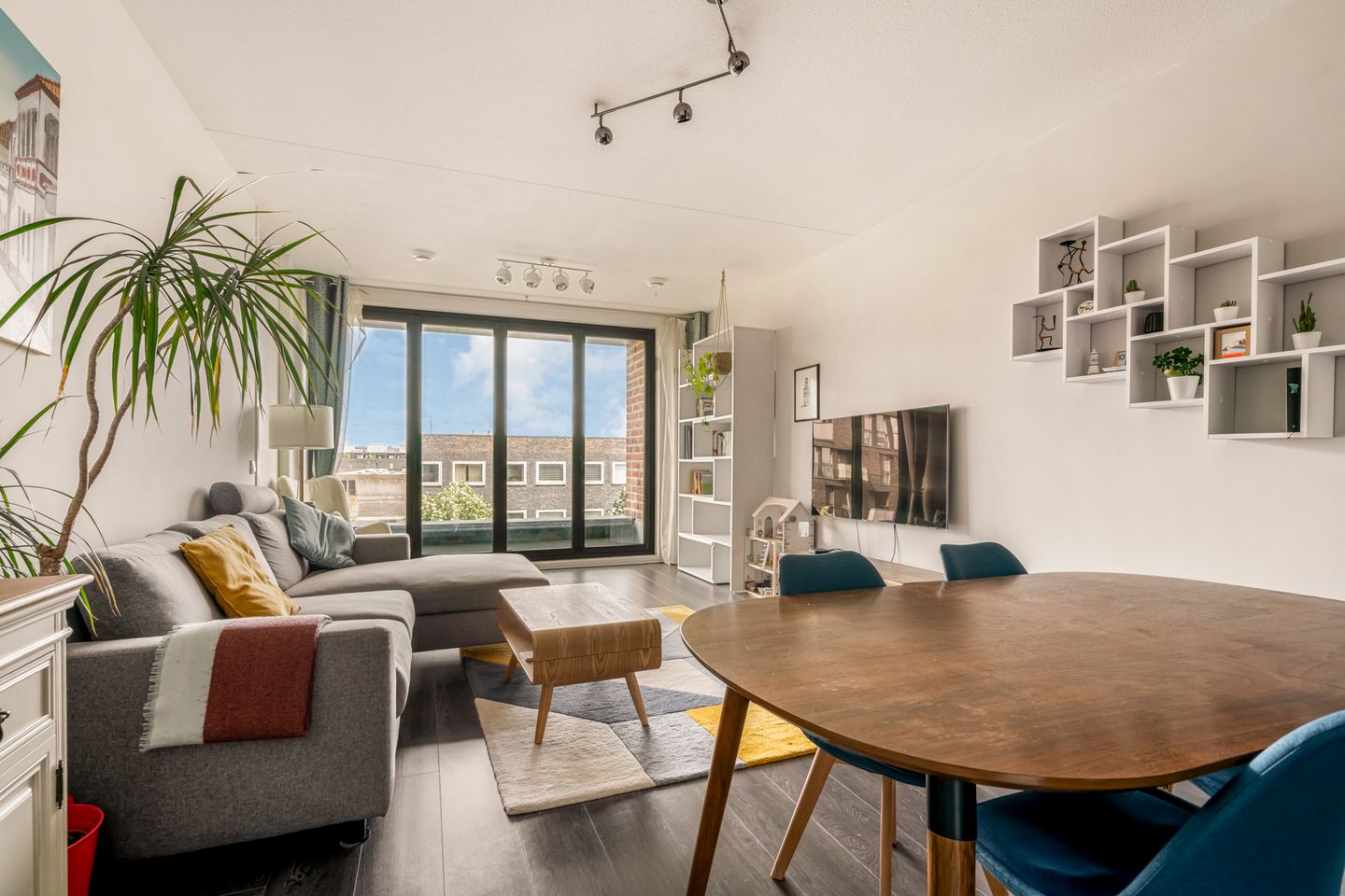 Foto 1 van Maria Austriastraat 87