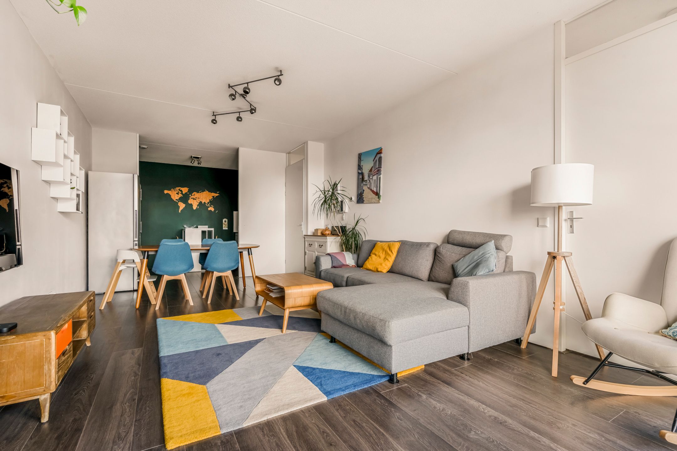 Foto 3 van Maria Austriastraat 87