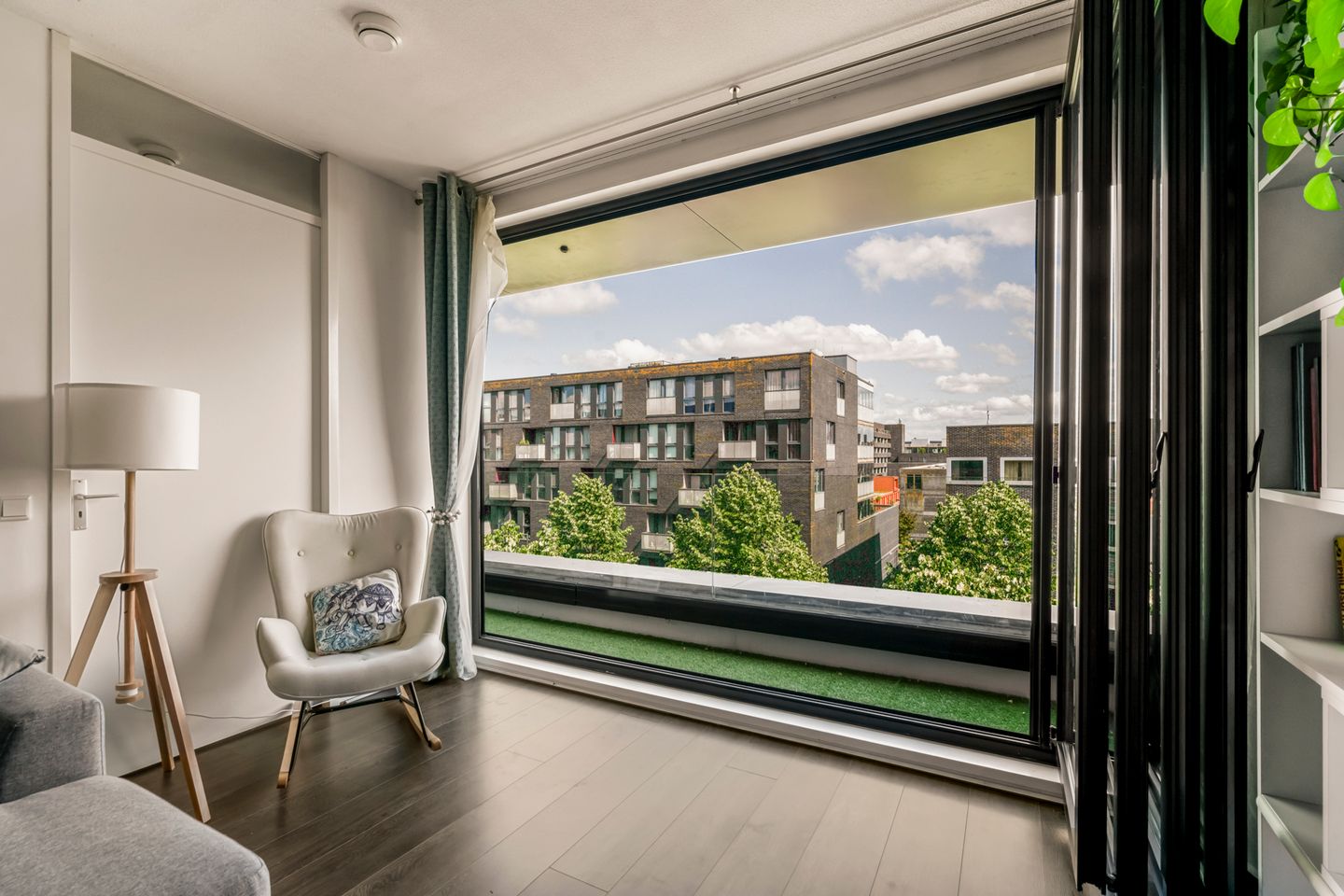 Foto 5 van Maria Austriastraat 87