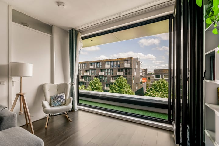 Foto 5 van Maria Austriastraat 87