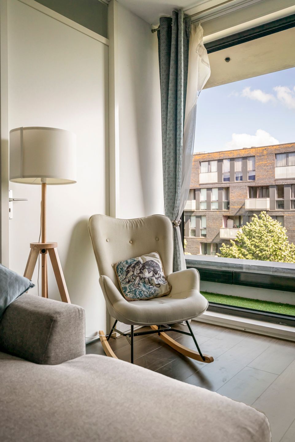 Foto 6 van Maria Austriastraat 87