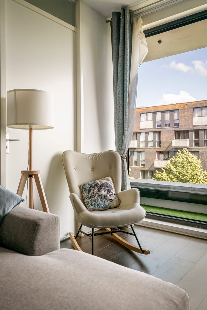 Photo 6 of Maria Austriastraat 87