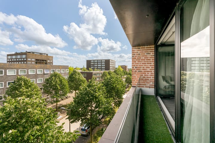 Photo 9 of Maria Austriastraat 87