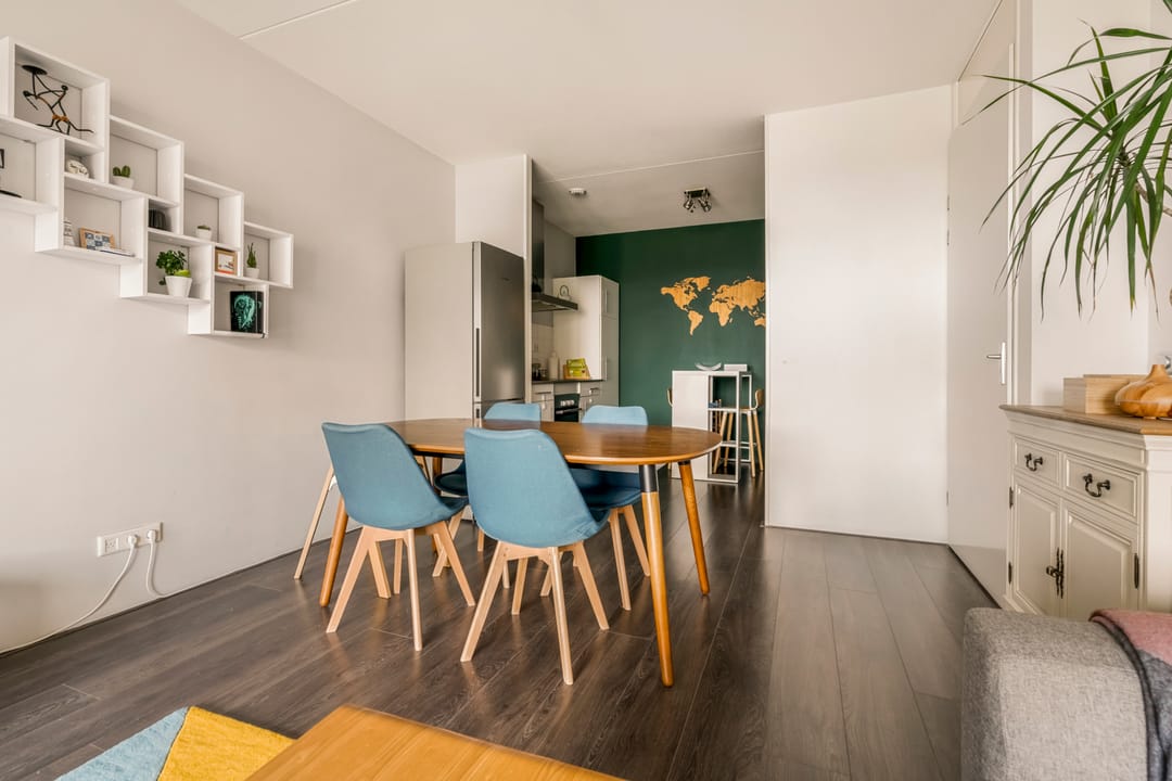 Foto 11 van Maria Austriastraat 87