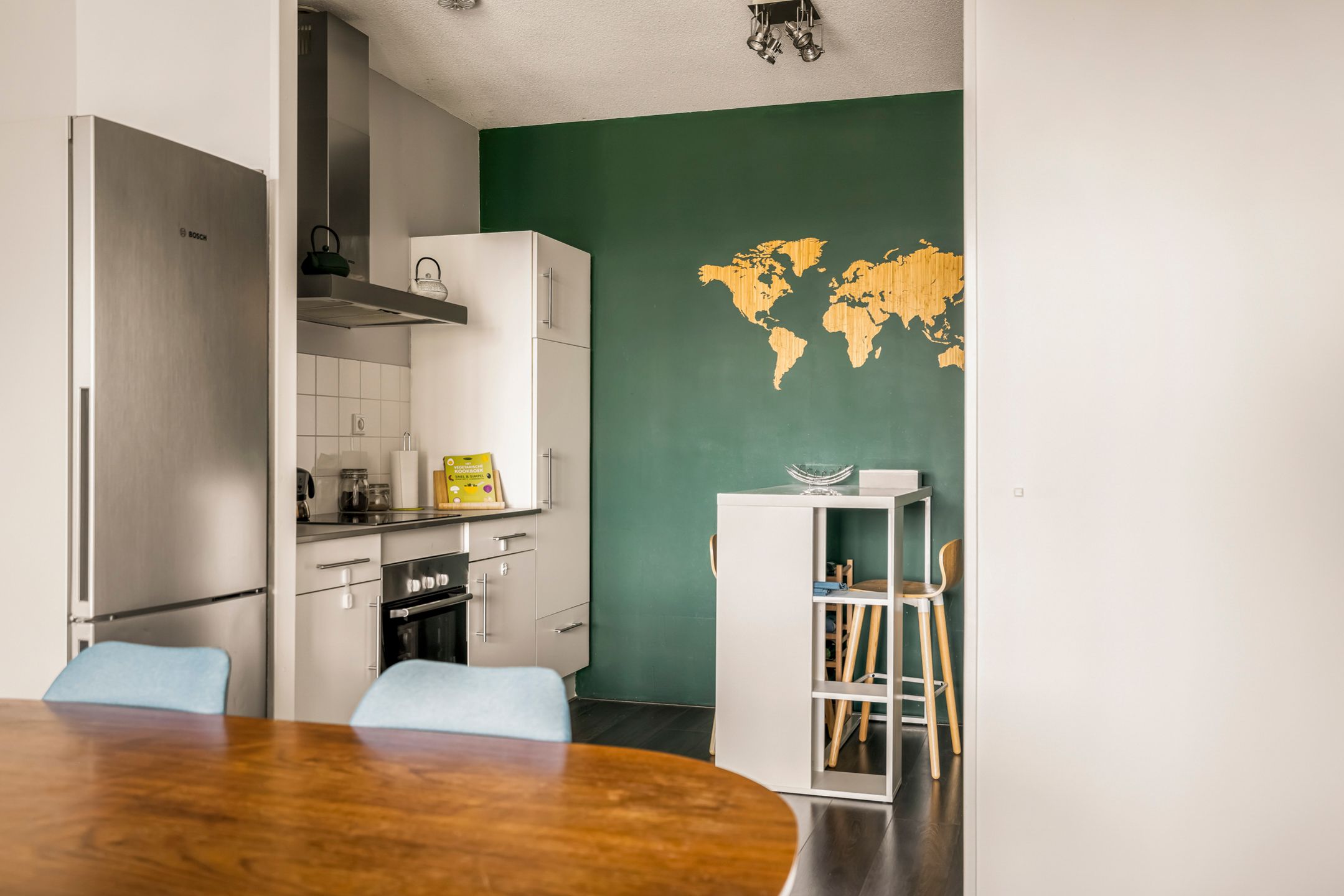 Foto 12 van Maria Austriastraat 87