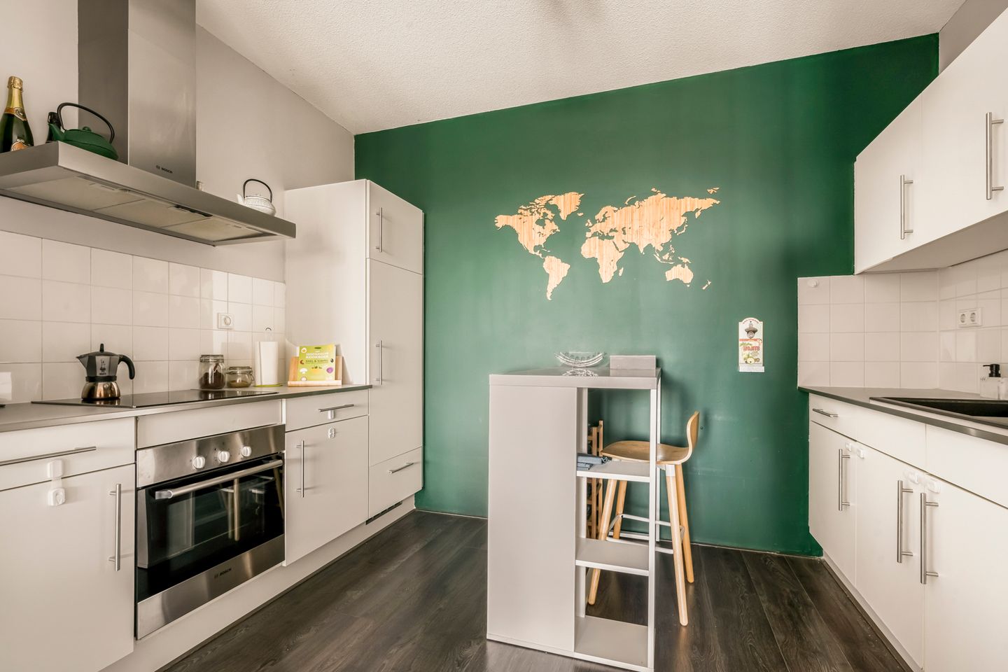 Foto 14 van Maria Austriastraat 87