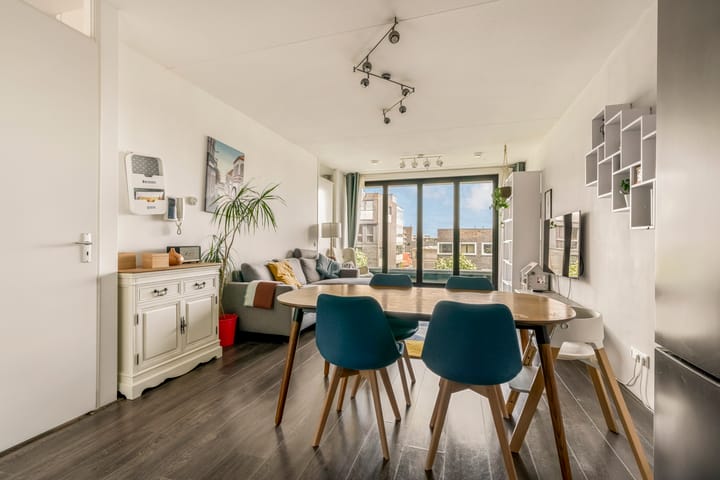 Photo 15 of Maria Austriastraat 87