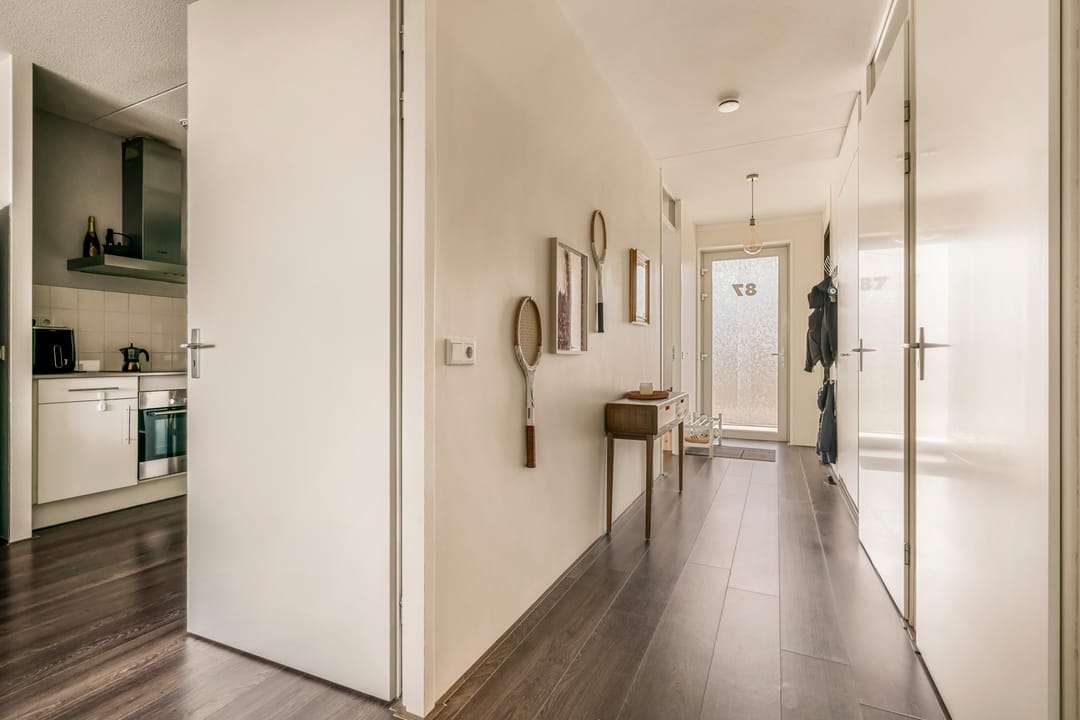 Foto 16 van Maria Austriastraat 87