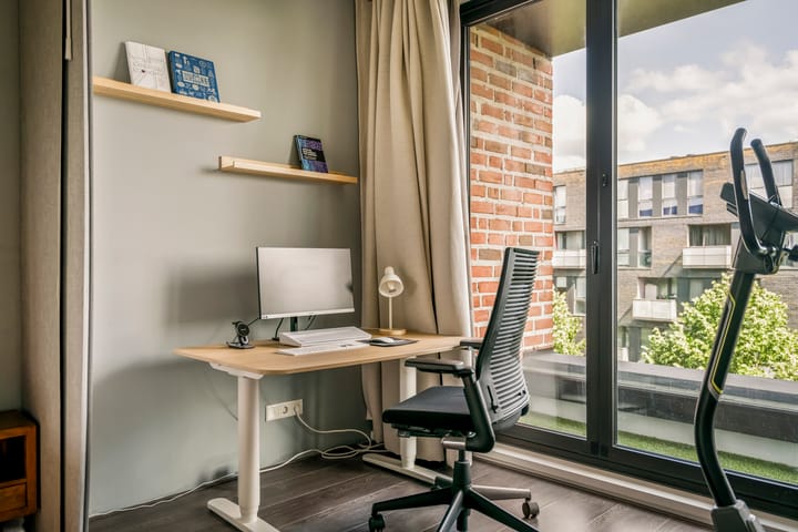 Photo 18 of Maria Austriastraat 87