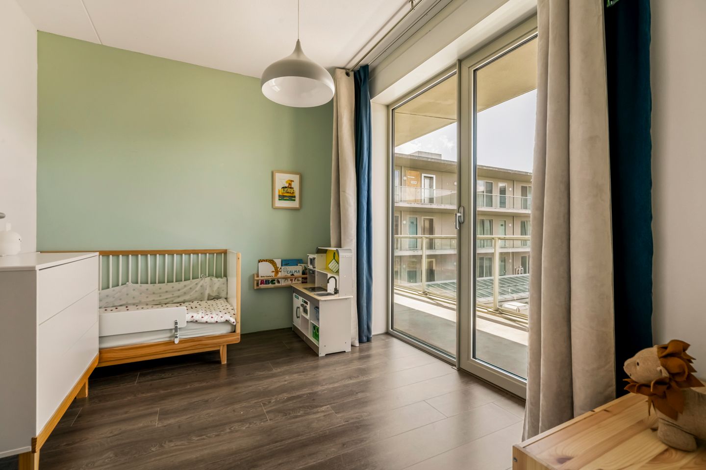 Foto 20 van Maria Austriastraat 87