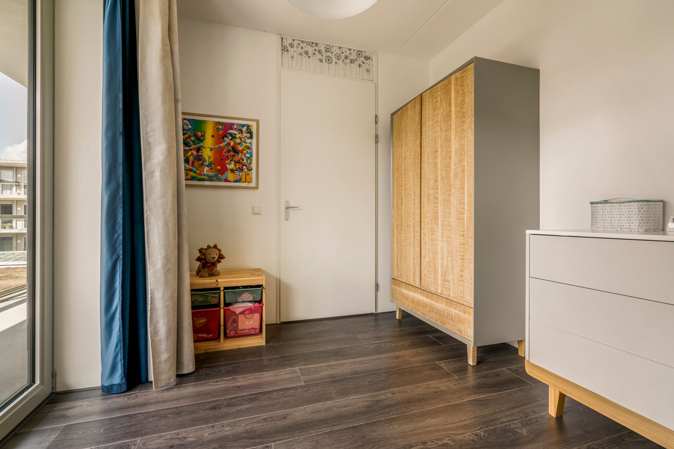 Foto 21 van Maria Austriastraat 87