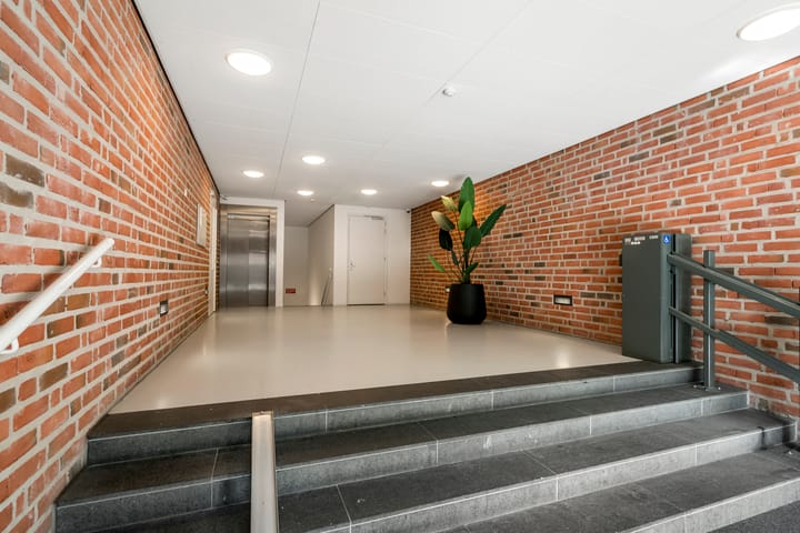 Photo 26 of Maria Austriastraat 87