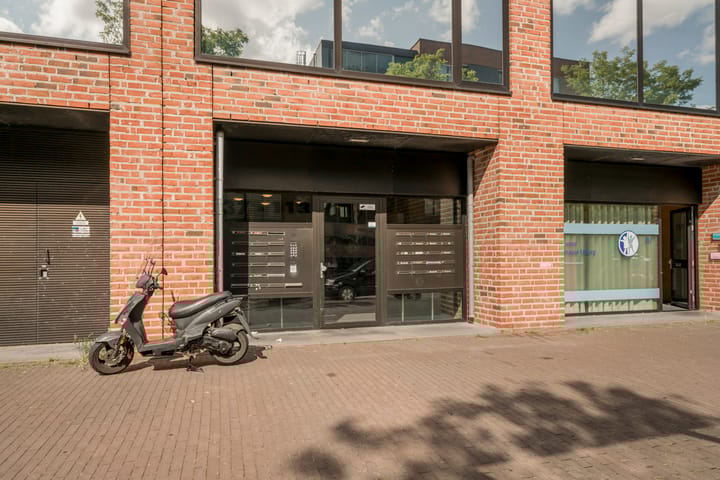 Photo 27 of Maria Austriastraat 87