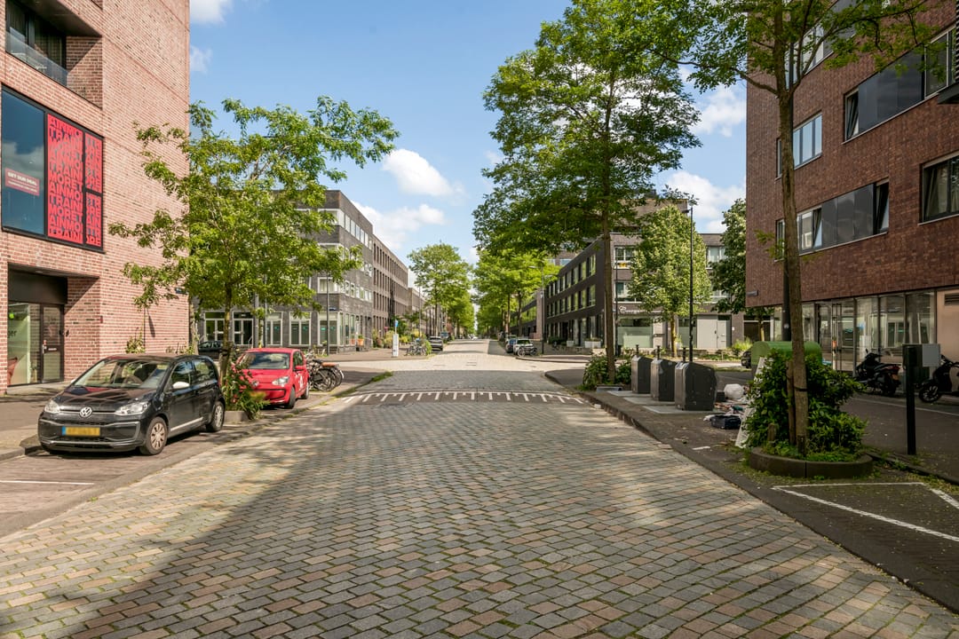 Foto 28 van Maria Austriastraat 87