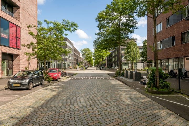 Photo 28 of Maria Austriastraat 87