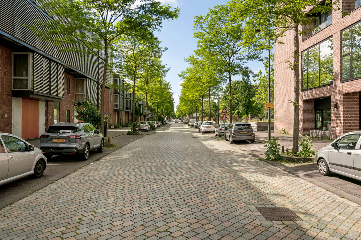 Foto 29 van Maria Austriastraat 87