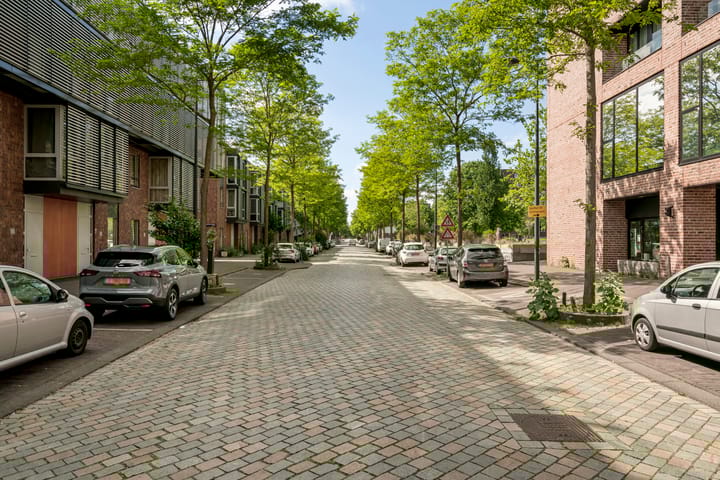 Photo 29 of Maria Austriastraat 87