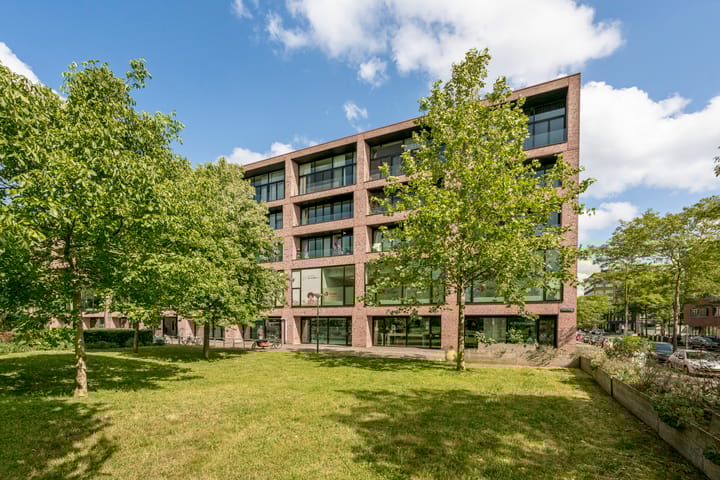 Photo 30 of Maria Austriastraat 87