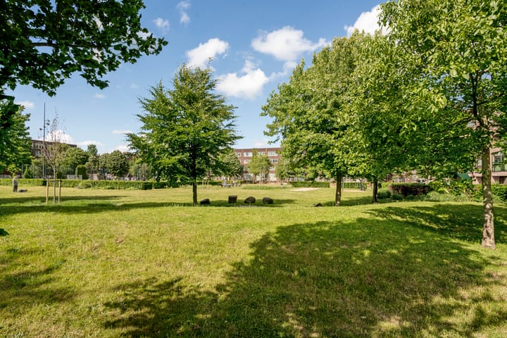 Photo 31 of Maria Austriastraat 87