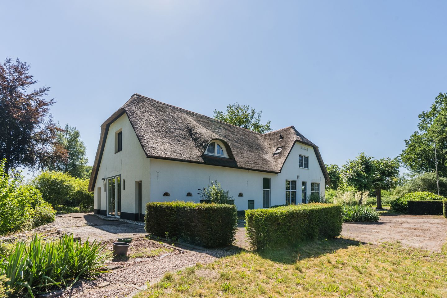 Foto 1 van Geerstraat 1