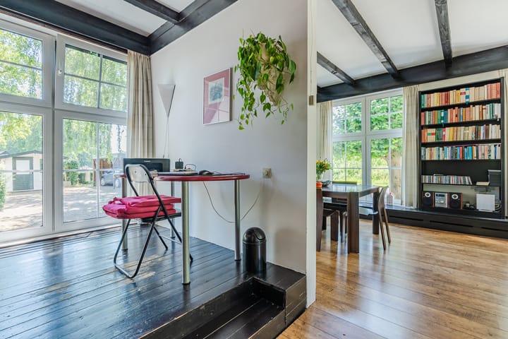 Foto 13 van Geerstraat 1