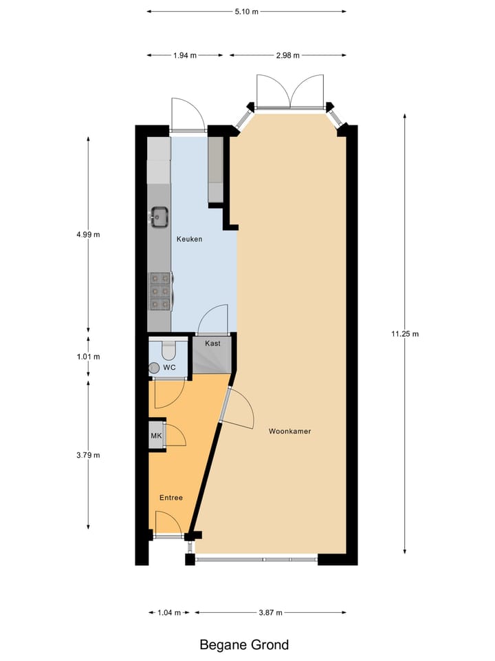 Foto 29 van Grundel 9