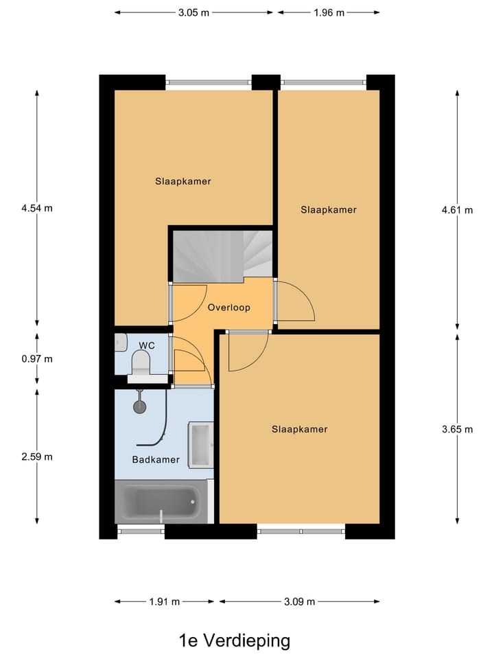 Foto 31 van Grundel 9