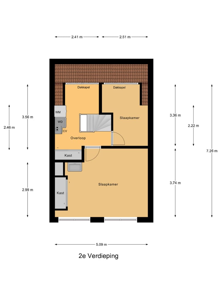 Foto 32 van Grundel 9