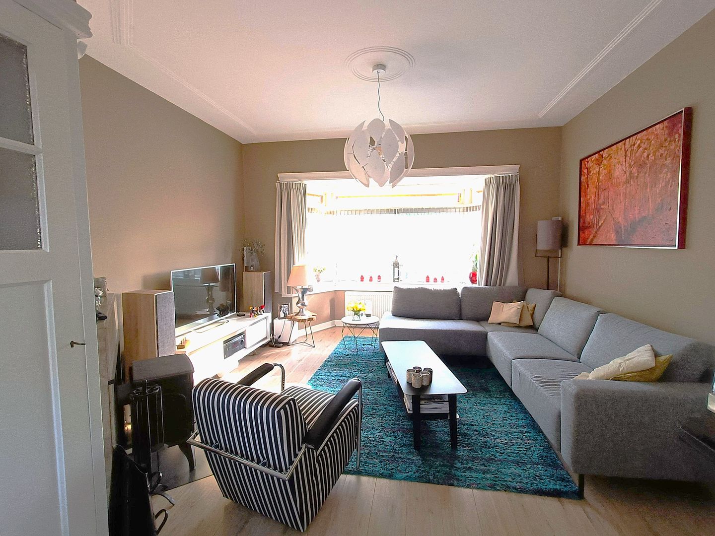 Foto 10 van Binckhorstlaan 16