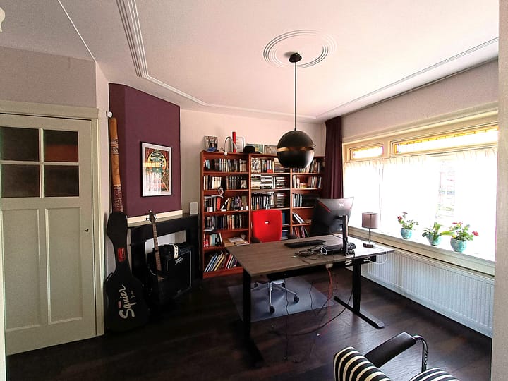 Photo 30 of Binckhorstlaan 16