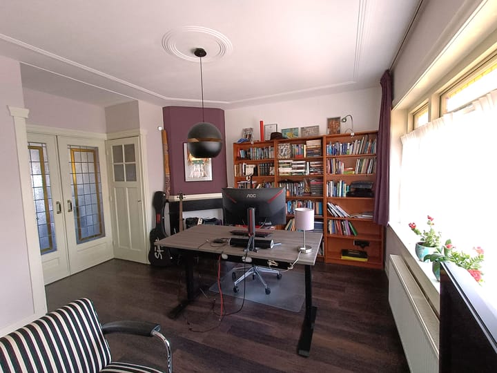 Photo 31 of Binckhorstlaan 16