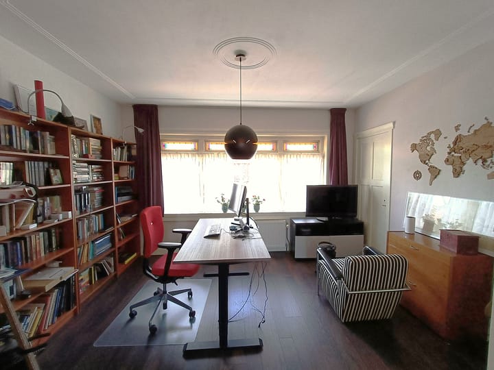 Photo 32 of Binckhorstlaan 16