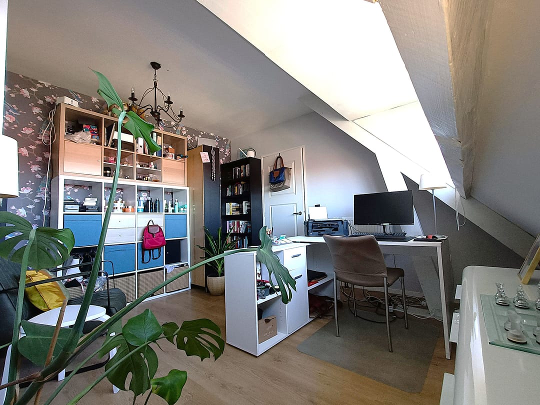 Foto 37 van Binckhorstlaan 16