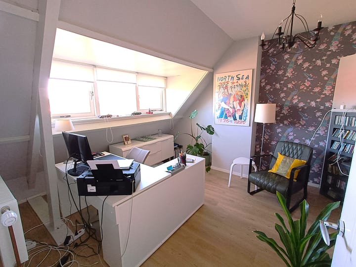 Photo 38 of Binckhorstlaan 16