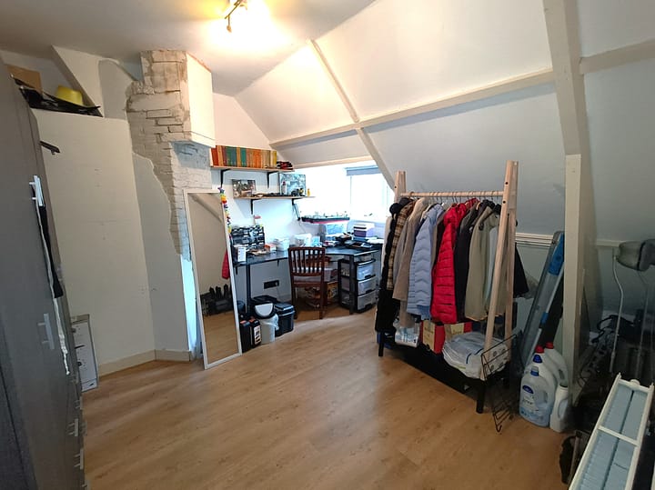 Photo 39 of Binckhorstlaan 16