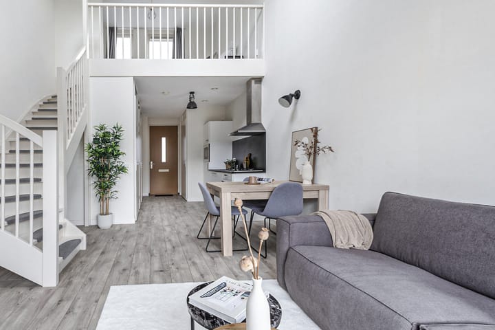 Foto 2 van Stellenboschlaan 16